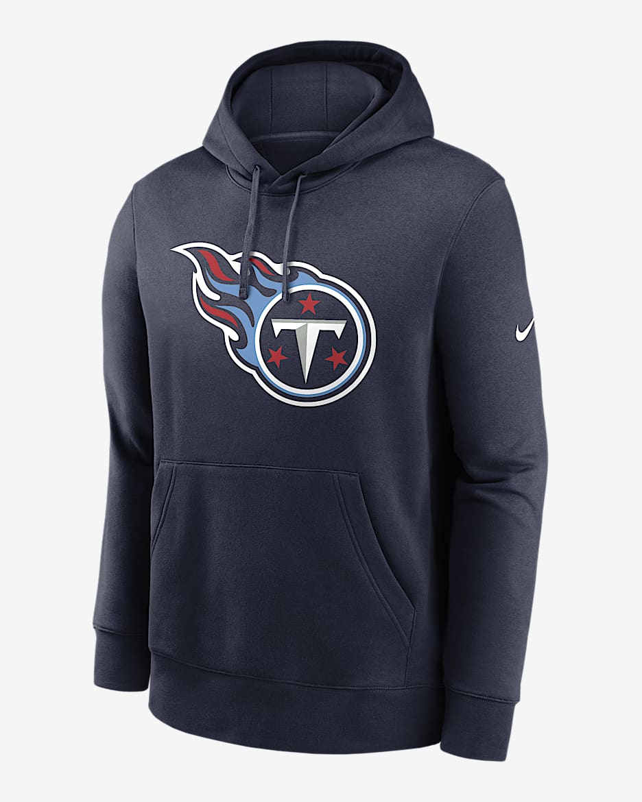 Titans outlets Pullover